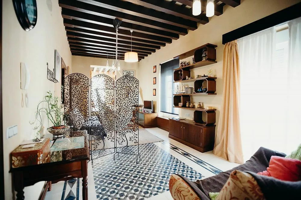 Loft Del Arte Hotel Cadiz