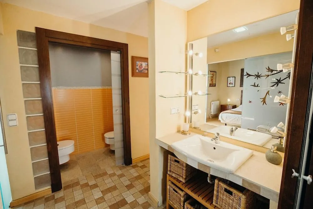 Loft Del Arte Hotel Cadiz