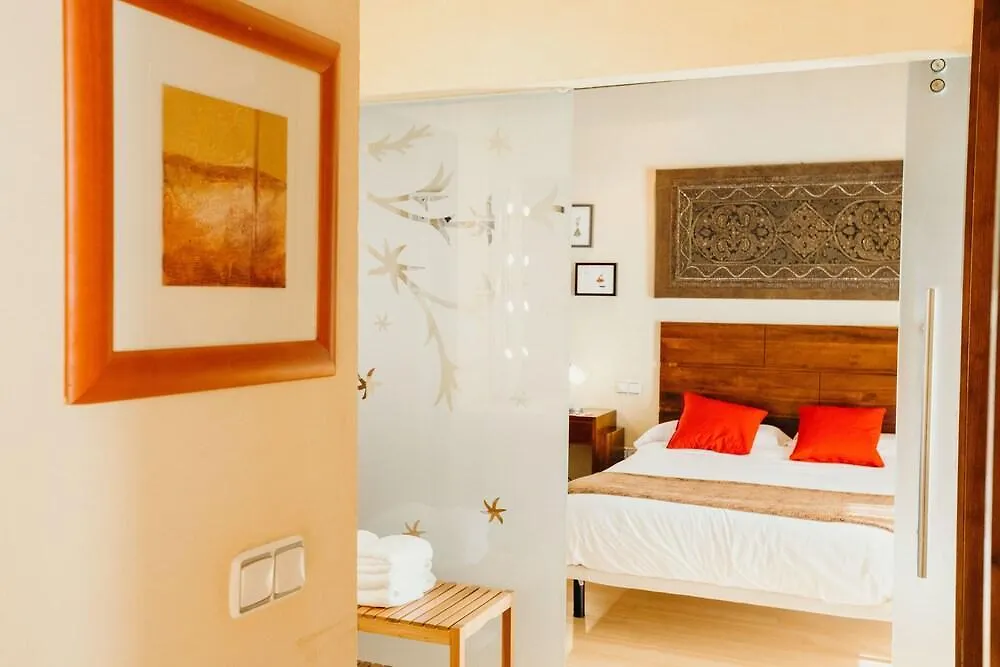 Loft Del Arte Hotel Cadiz