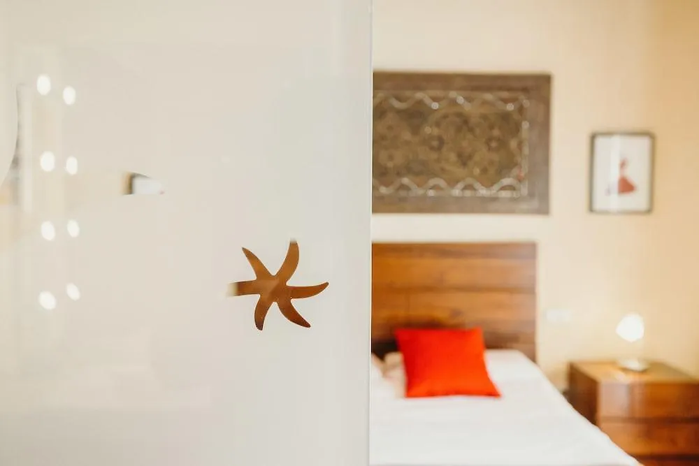 ****  Loft Del Arte Hotel Cadiz Spain